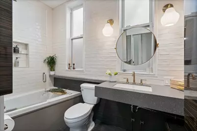 1945 W Schiller Street #1, Chicago, IL 60622 - Photo 14