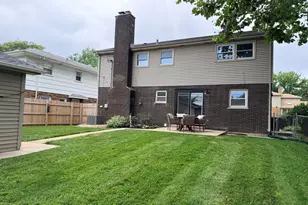 729 Latimer Ln, Flossmoor, IL 60422 - Photo 28