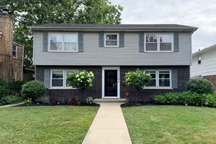 729 Latimer Ln, Flossmoor, IL 60422 - Photo 1