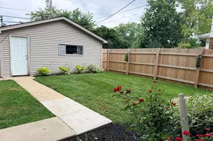 729 Latimer Ln, Flossmoor, IL 60422 - Photo 24