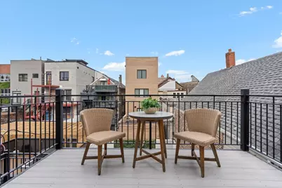 865 N Marshfield Avenue #3, Chicago, IL 60622 - Photo 14
