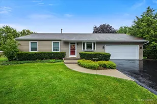 1706 South St, Crystal Lake, IL 60014 - Photo 1