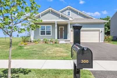 300 N Aspen Drive, Cortland, IL 60112 - Photo 2