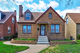 1644 N 73rd Ct, Elmwood Park, IL 60707 - Photo 1