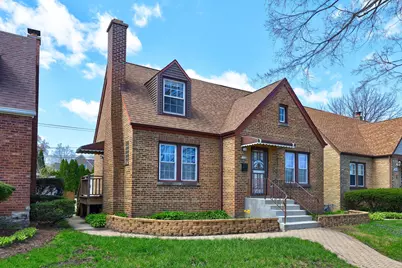 1644 N 73rd Court, Elmwood Park, IL 60707 - Photo 2