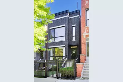 2527 W Medill Avenue, Chicago, IL 60647 - Photo 2