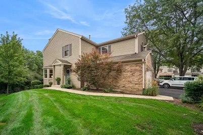 27W175 Emerson Court, Winfield, IL 60190 - Photo 1