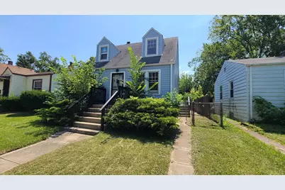 110 W 140th Court, Riverdale, IL 60827 - Photo 2