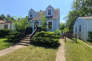 110 W 140th Ct, Riverdale, IL 60827 - Photo 2