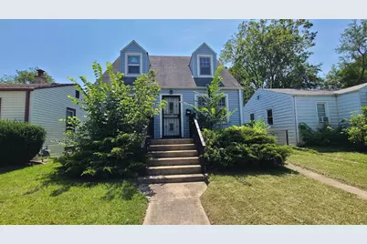 110 W 140th Court, Riverdale, IL 60827 - Photo 1