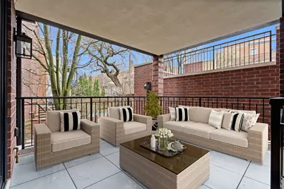 1942 N Orchard Street #1N, Chicago, IL 60614 - Photo 20
