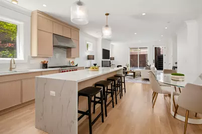 1942 N Orchard Street #1N, Chicago, IL 60614 - Photo 6