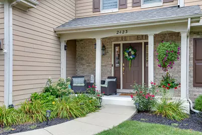 2423 Bainbridge Boulevard, West Chicago, IL 60185 - Photo 2