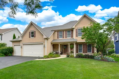 2423 Bainbridge Boulevard, West Chicago, IL 60185 - Photo 1