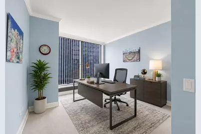 60 E Monroe Street #3002, Chicago, IL 60603 - Photo 20