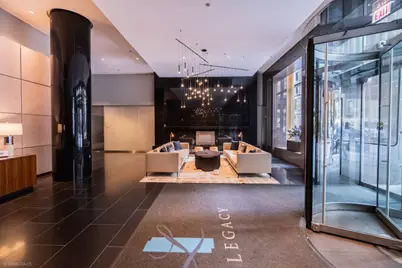 60 E Monroe Street #3002, Chicago, IL 60603 - Photo 2