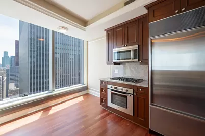 60 E Monroe Street #3002, Chicago, IL 60603 - Photo 10