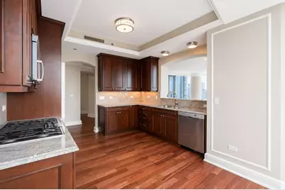 60 E Monroe Street #3002, Chicago, IL 60603 - Photo 8