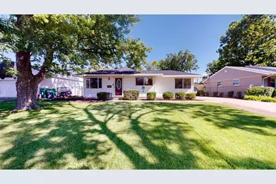 2517 Fairway Drive, Joliet, IL 60435 - Photo 1