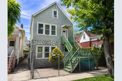 5410 S Winchester Avenue, Chicago, IL 60609 - Photo 1