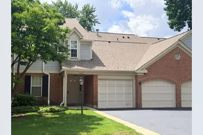1508 Seville Court #C1, Wheeling, IL 60090 - Photo 1