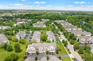 3371 Blue Ridge Dr, Carpentersville, IL 60110 - Photo 32