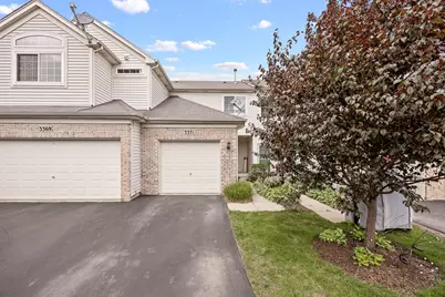 3371 Blue Ridge Drive #0, Carpentersville, IL 60110 - Photo 28