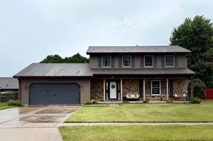 1216 N 14th St, Rochelle, IL 61068 - Photo 1