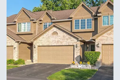 955 Ascot Drive, Elgin, IL 60123 - Photo 1
