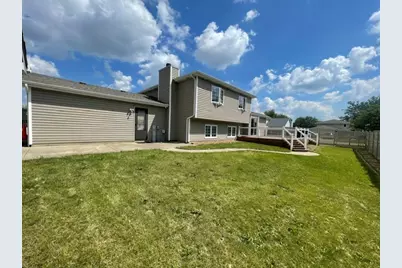 793 Six Pines Drive, Romeoville, IL 60446 - Photo 22