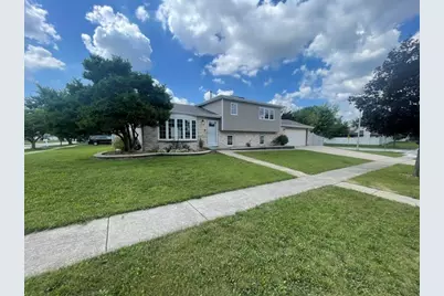 793 Six Pines Drive, Romeoville, IL 60446 - Photo 1