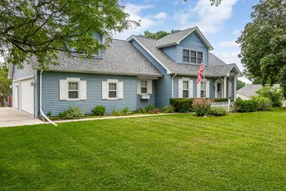 6101 Chase Avenue, Downers Grove, IL 60516 - Photo 2
