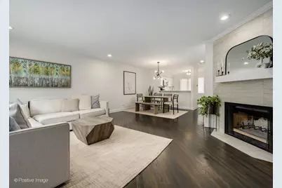2019 N Halsted Street #A, Chicago, IL 60614 - Photo 12