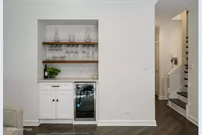 2019 N Halsted Street #A, Chicago, IL 60614 - Photo 8