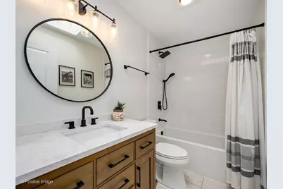 2019 N Halsted Street #A, Chicago, IL 60614 - Photo 24