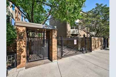 2019 N Halsted Street #A, Chicago, IL 60614 - Photo 26