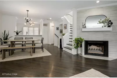 2019 N Halsted Street #A, Chicago, IL 60614 - Photo 10