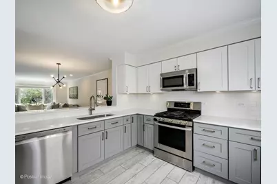 2019 N Halsted Street #A, Chicago, IL 60614 - Photo 16