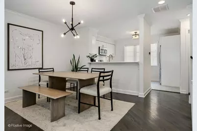 2019 N Halsted Street #A, Chicago, IL 60614 - Photo 14