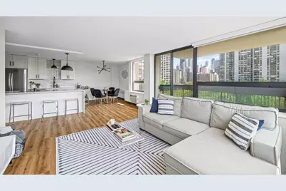 1460 N Sandburg Terrace #711, Chicago, IL 60610 - Photo 2