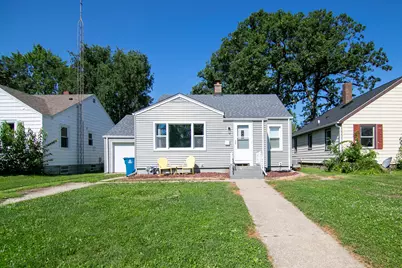 1391 Circle Drive, Kankakee, IL 60901 - Photo 2