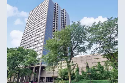 5320 N Sheridan Road #310, Chicago, IL 60640 - Photo 1