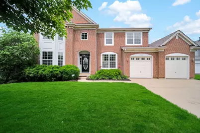 322 Hemlock Lane, Oswego, IL 60543 - Photo 2