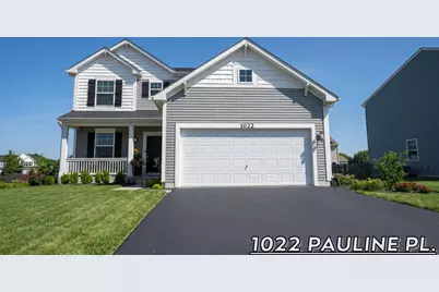 1022 Pauline Place, Plano, IL 60545 - Photo 2