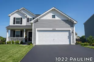 1022 Pauline Pl, Plano, IL 60545 - Photo 2