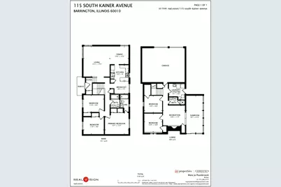 115 Kainer Avenue, Barrington, IL 60010 - Photo 36