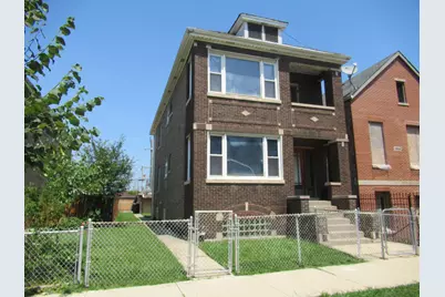 1046 W 34th Place, Chicago, IL 60608 - Photo 1