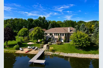 115 Cardinal Court, Island Lake, IL 60042 - Photo 1