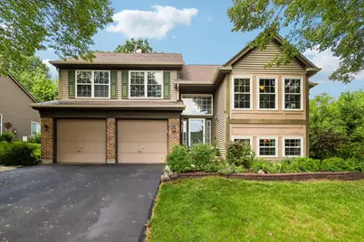 442 Harbor Drive, Carpentersville, IL 60110 - Photo 1