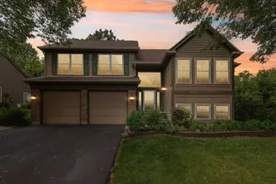 442 Harbor Drive, Carpentersville, IL 60110 - Photo 54